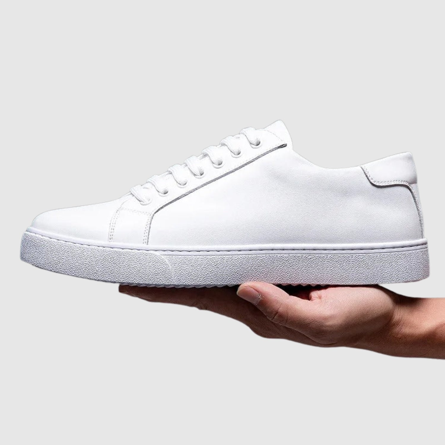 Riccardo - Scarpe in pelle da uomo