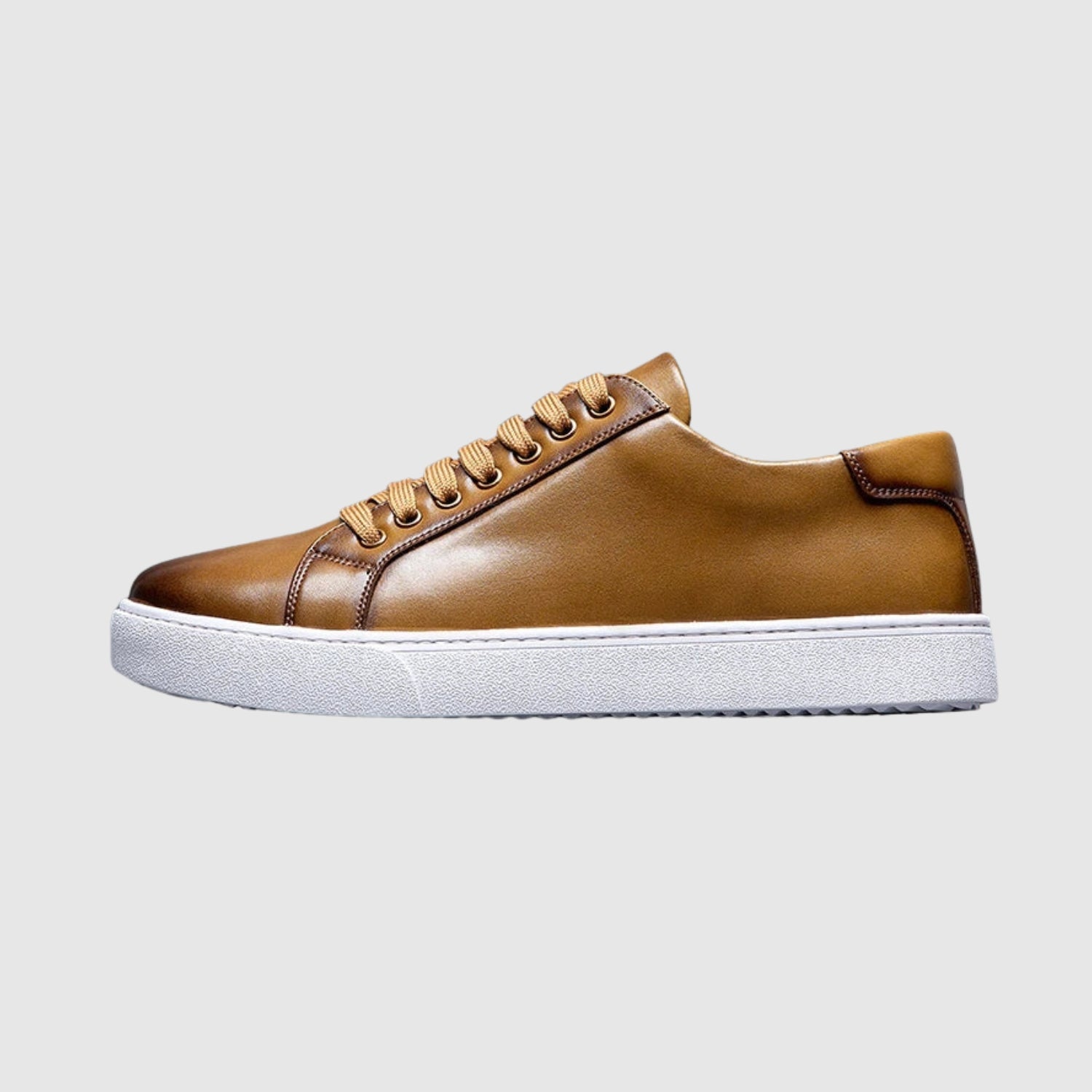 Riccardo - Scarpe in pelle da uomo