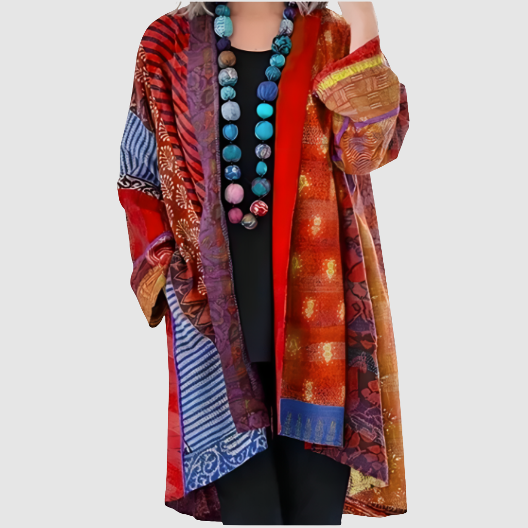 Cristina - Cardigan di stile