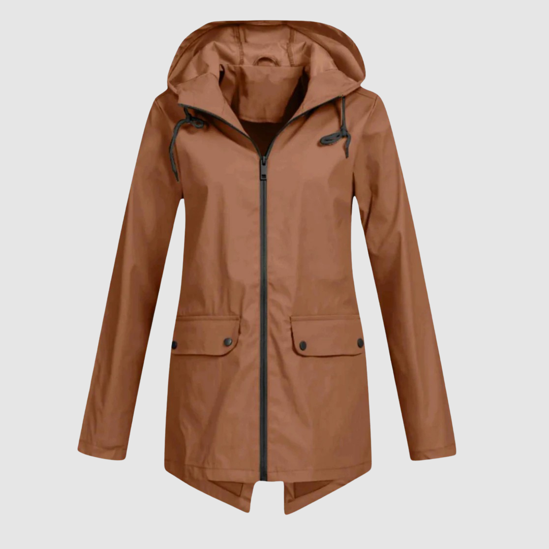Valeria - Cappotto moderno ed elegante