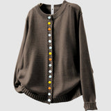 Mia - Cardigan comodo e di stile