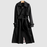 Emilia - Trench classico