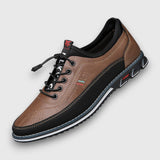 Mauro - Scarpe Oxford artigianali di alta qualità