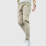 Fabio - Pantaloni cargo di stile