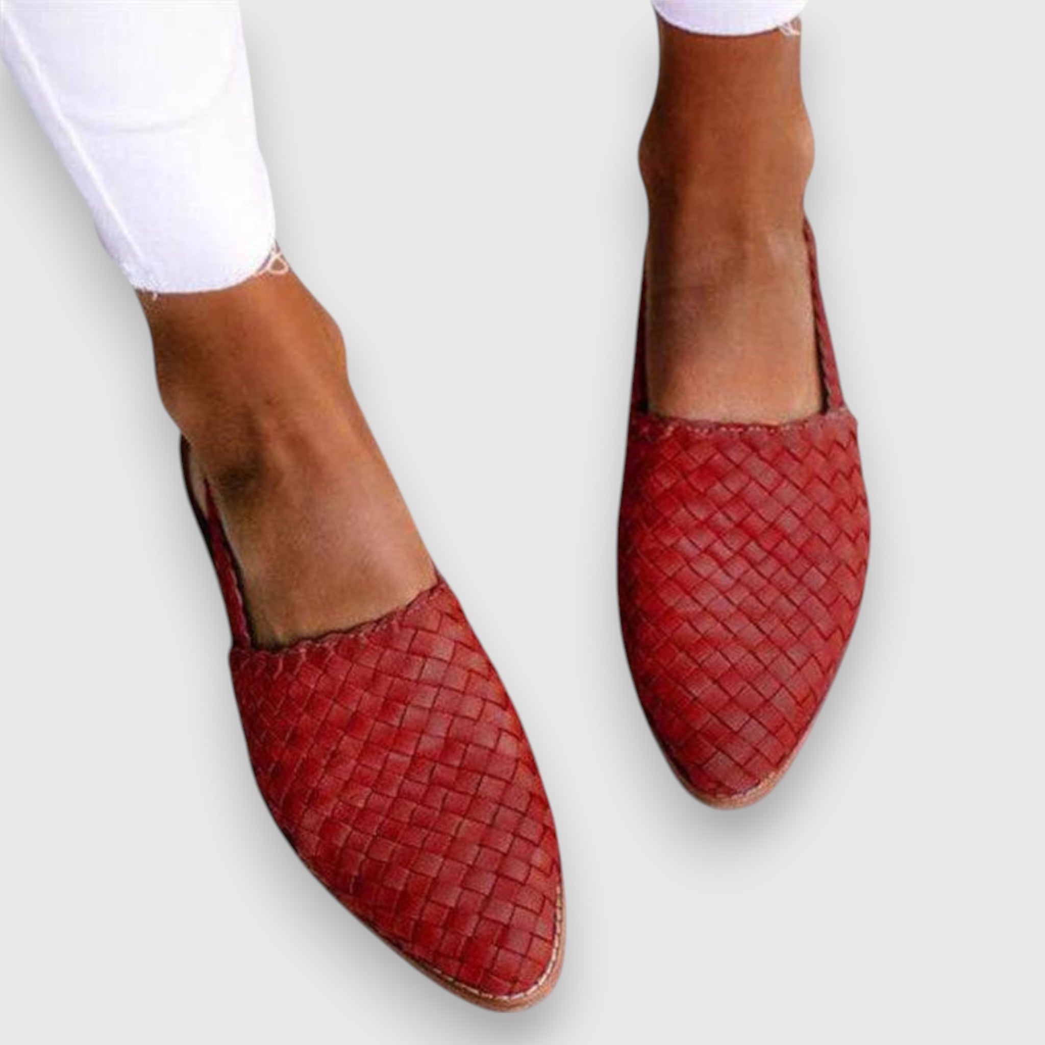 Ambra - Sandali comodi