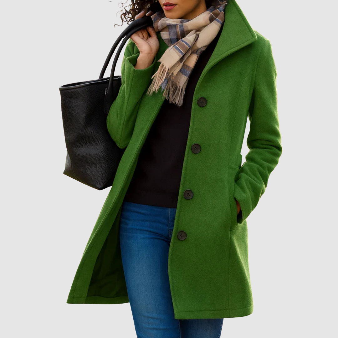 Giulia - Cappotto classico