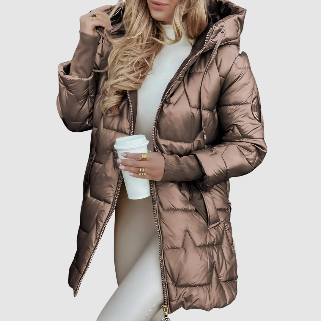 Rosalia - Giacca di stile e versatile