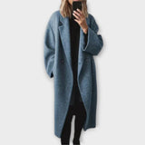 Fiorenza - Cappotto elegante