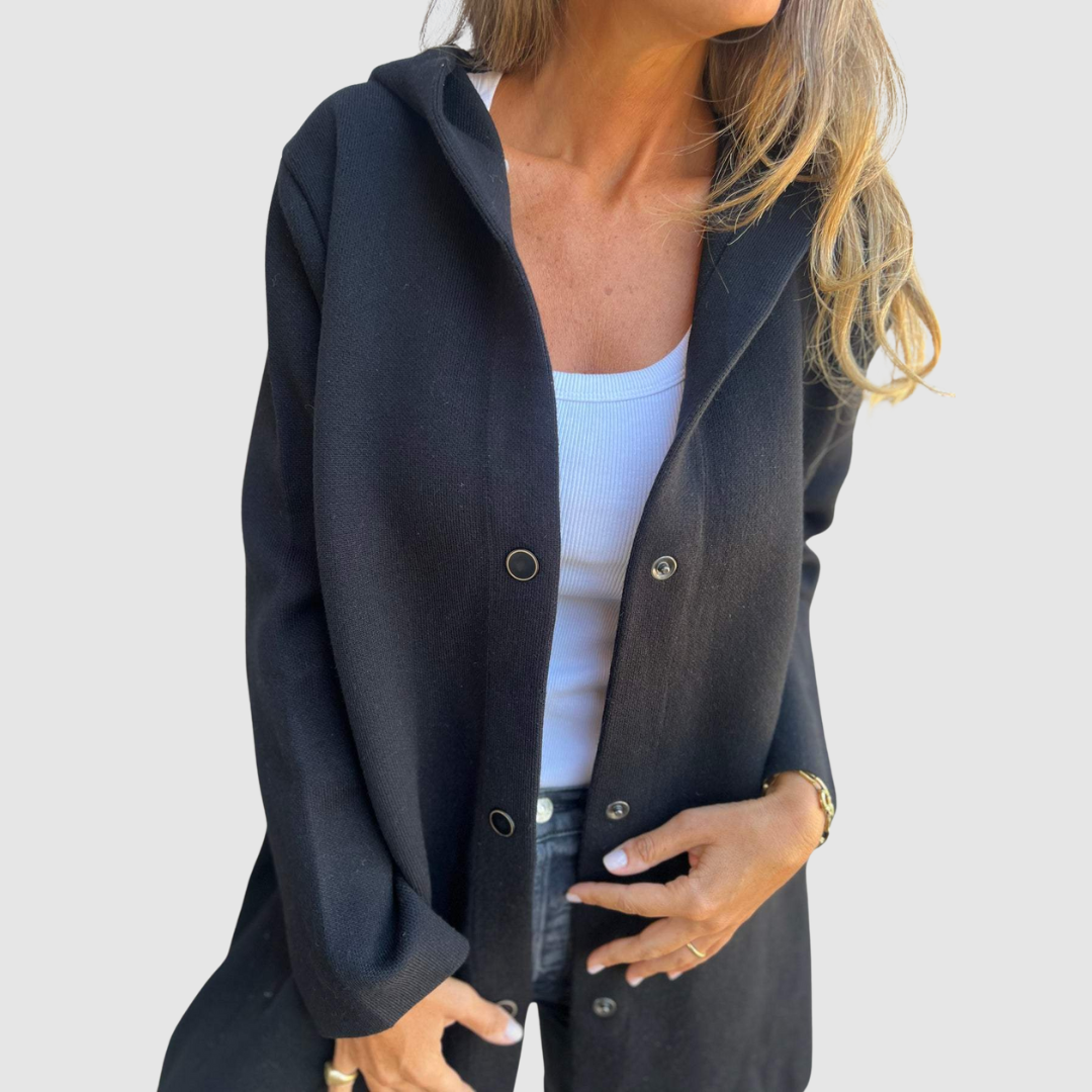 Anita - Cappotto elegante
