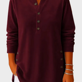 Donata - Maglione classico girocollo