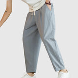 Marco - Pantaloni in cotone Roma
