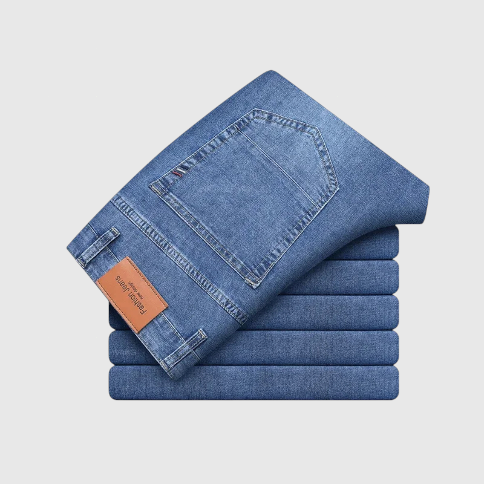 Jeans eleganti