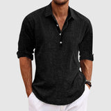 Giacomo - Camicia classica in stile casual