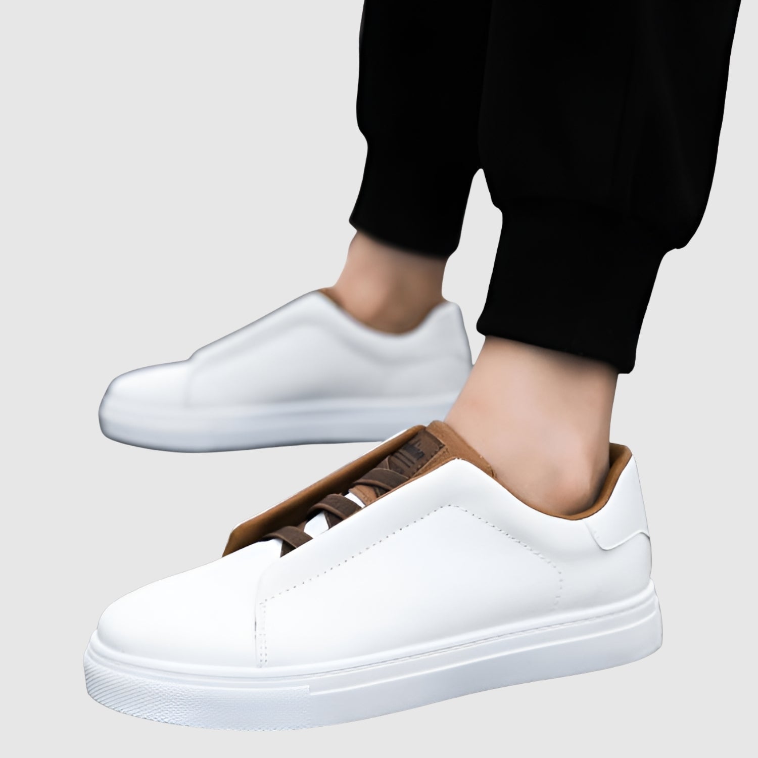 Fabio - Sneakers classiche e senza tempo
