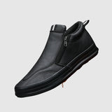 Matteo - Scarpe in pelle Royale