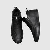Matteo - Scarpe in pelle Royale