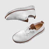 Alberto - Sneakers in tela ultra comode