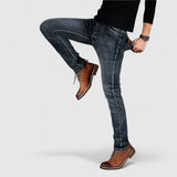 Jeans elasticizzati premium