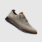 Alberto - Sneakers in tela ultra comode