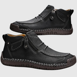 RIKO - Scarpe ortopediche da uomo