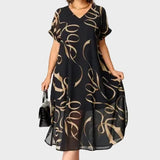 Ilaria - Abito elegante primavera-estate