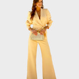 Edvige - Completo elegante per eventi