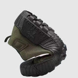 Emanuele - Scarpe per ogni superficie
