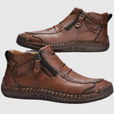 RIKO - Scarpe ortopediche da uomo