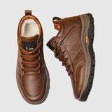 Michele - Scarpe invernali da uomo