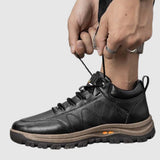 Michele - Scarpe invernali da uomo