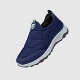 Luca - Pantofole invernali versatili