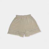 Nicole - Shorts in pizzo