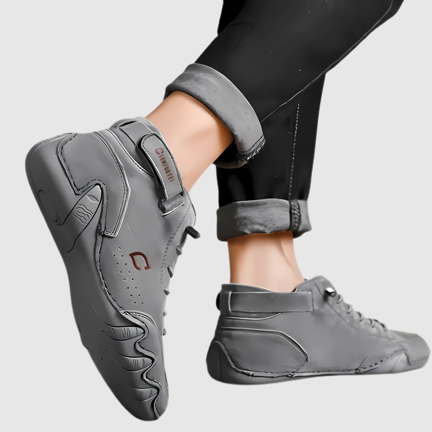 Filippo - Scarpe da uomo