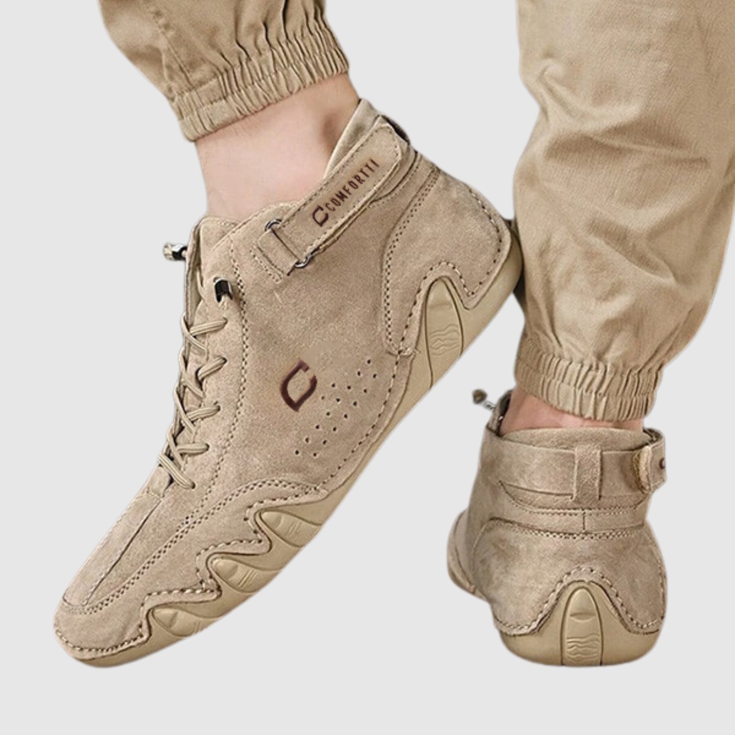 Filippo - Scarpe da uomo