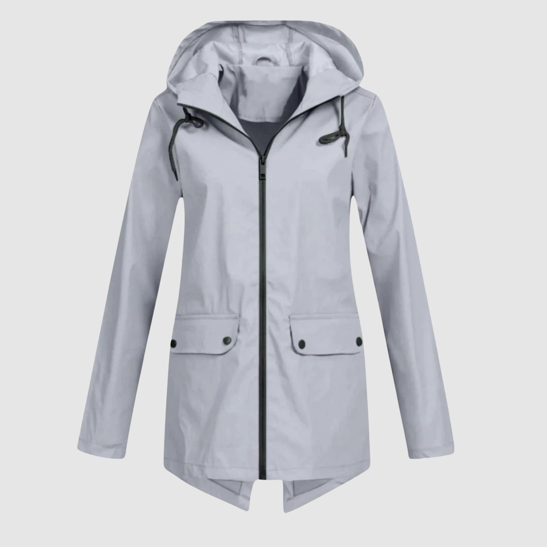 Valeria - Cappotto moderno ed elegante