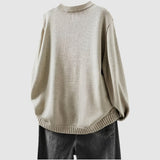 Mia - Cardigan comodo e di stile