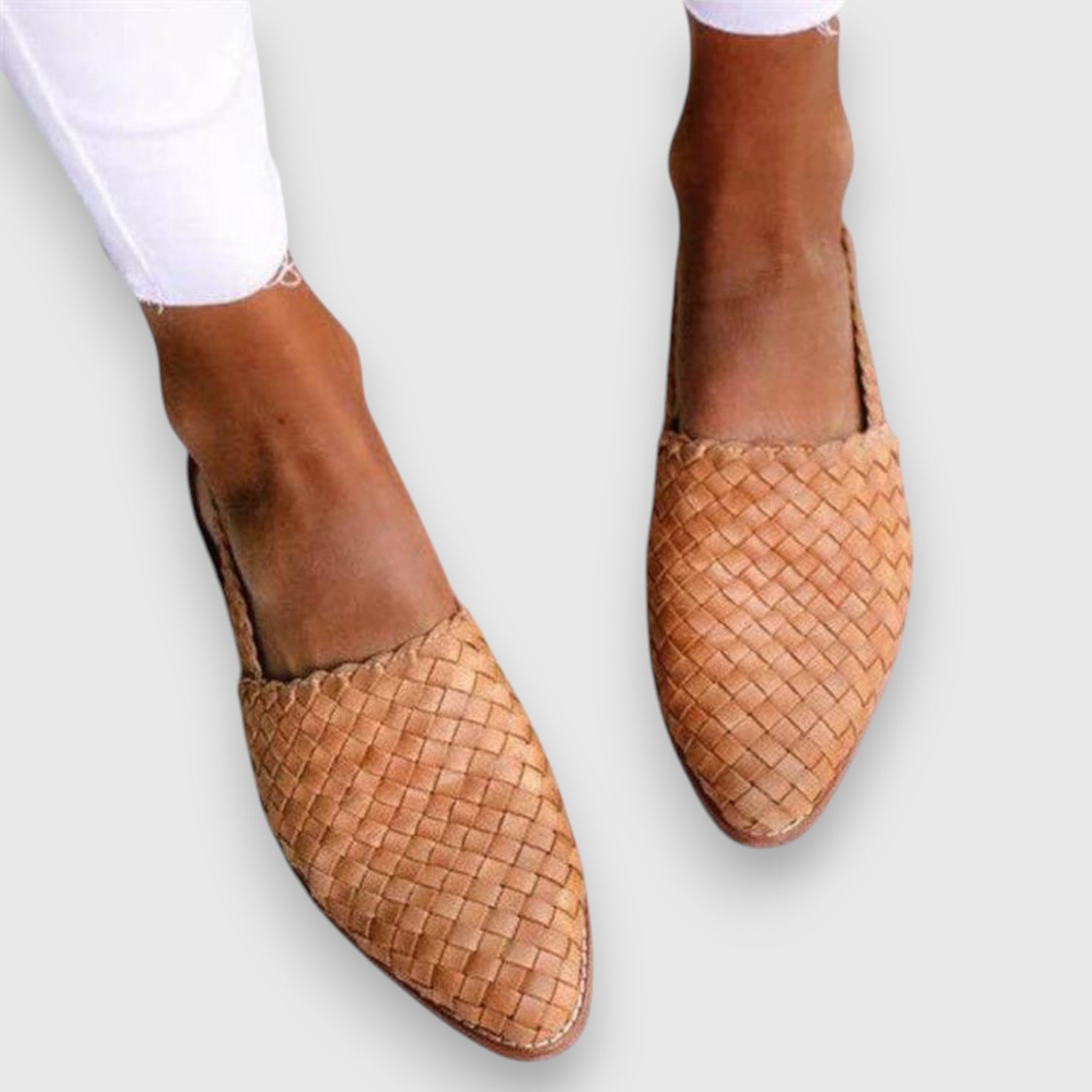 Ambra - Sandali comodi