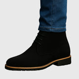 Elia - Scarpe chukka da uomo