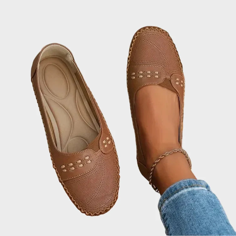 Scarpe ortopediche da donna