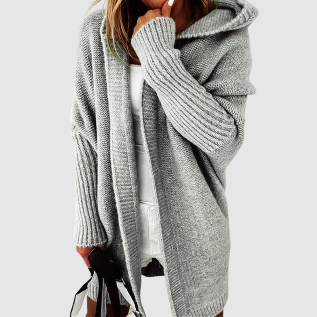 Agnese - Cardigan comodo