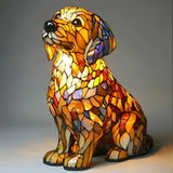 Paco - Luce Spirituale Golden Retriever