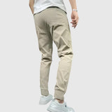 Fabio - Pantaloni cargo di stile