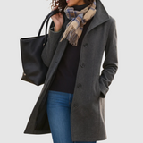 Giulia - Cappotto classico