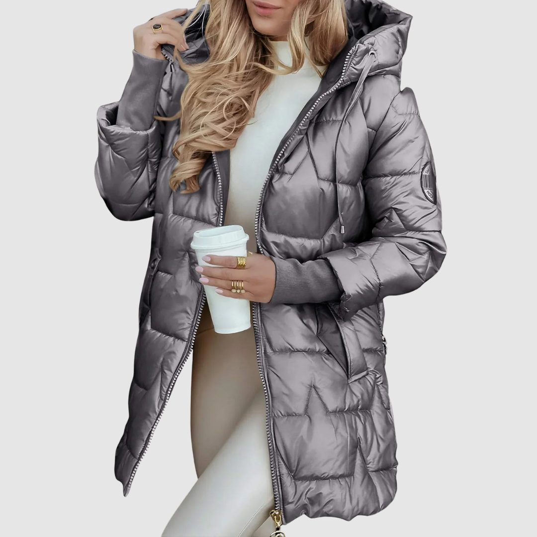Rosalia - Giacca di stile e versatile