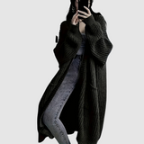 Maria - Cardigan lungo comodo