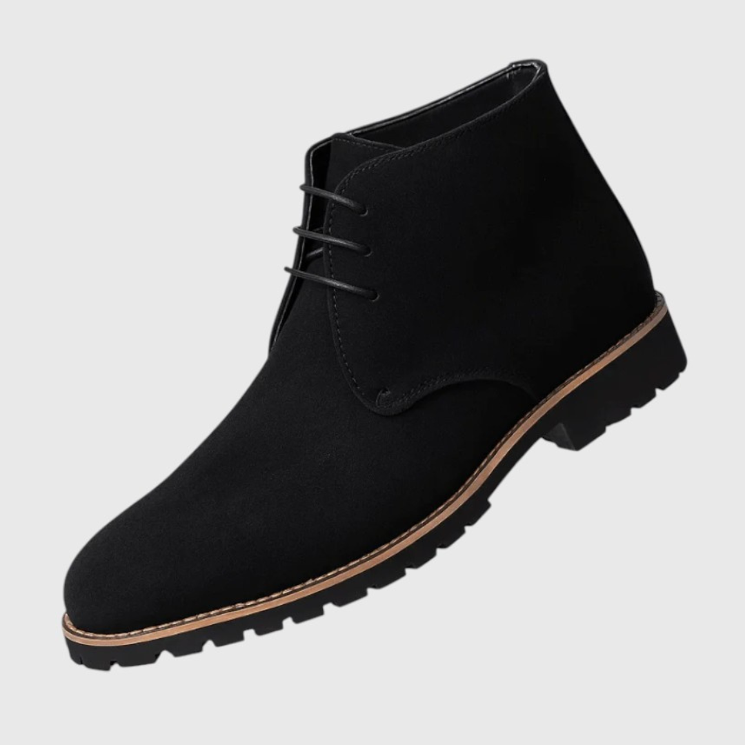 Elia - Scarpe chukka da uomo