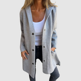 Anita - Cappotto elegante