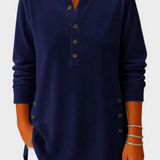 Donata - Maglione classico girocollo