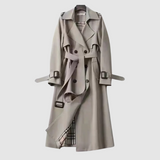 Emilia - Trench classico
