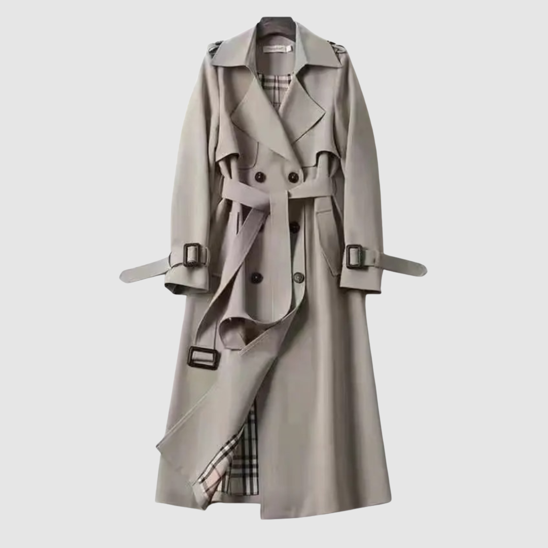 Emilia - Trench classico